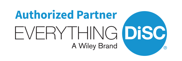 WEverything DiSC Authorized Partner