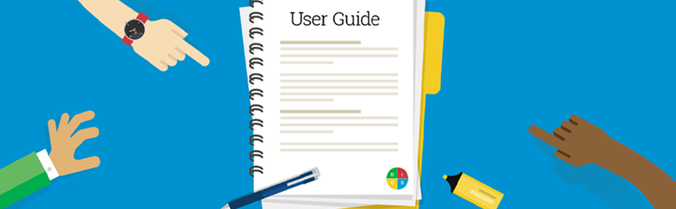 Your Users’ Guide to YOU – The Relational Leader